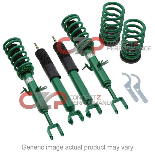 Tein 93-01 Subaru Impreza (GC8) Street Advance Z Coilovers