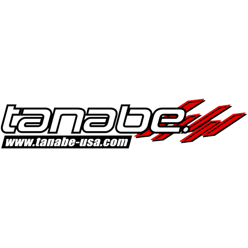 Tanabe Sustec Front Strut Tower Bar 13 Scion FR-S (ZN6) / 13 Subaru BRZ (ZC6)