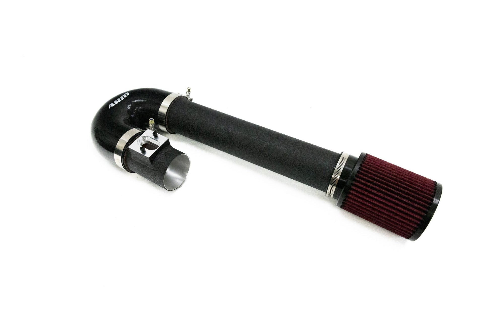 F01 750i N63 INTAKE - ARM Motorsports