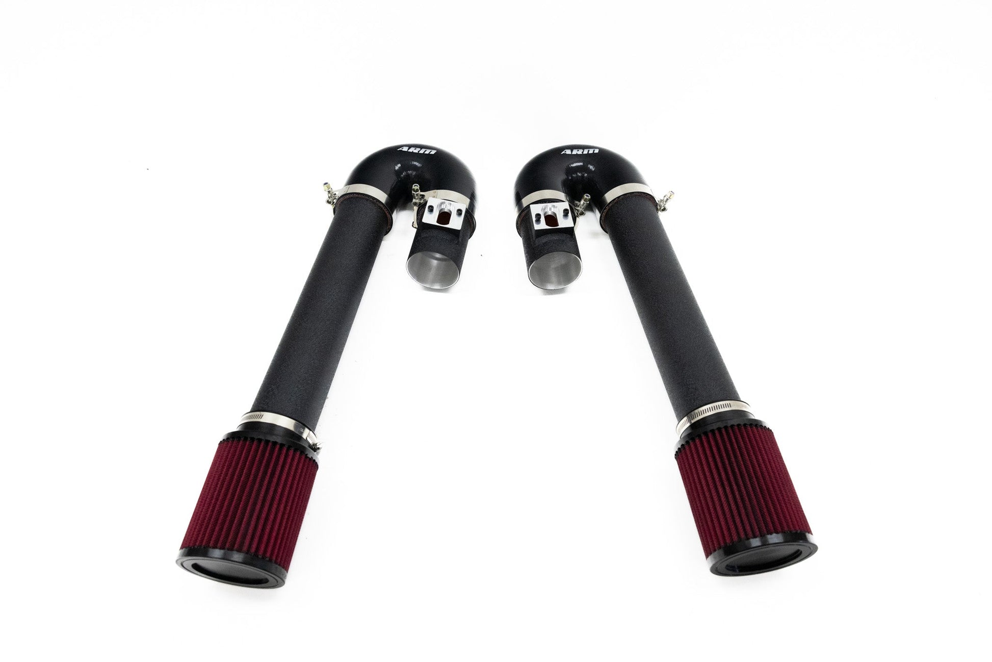 F01 750i N63 INTAKE - ARM Motorsports