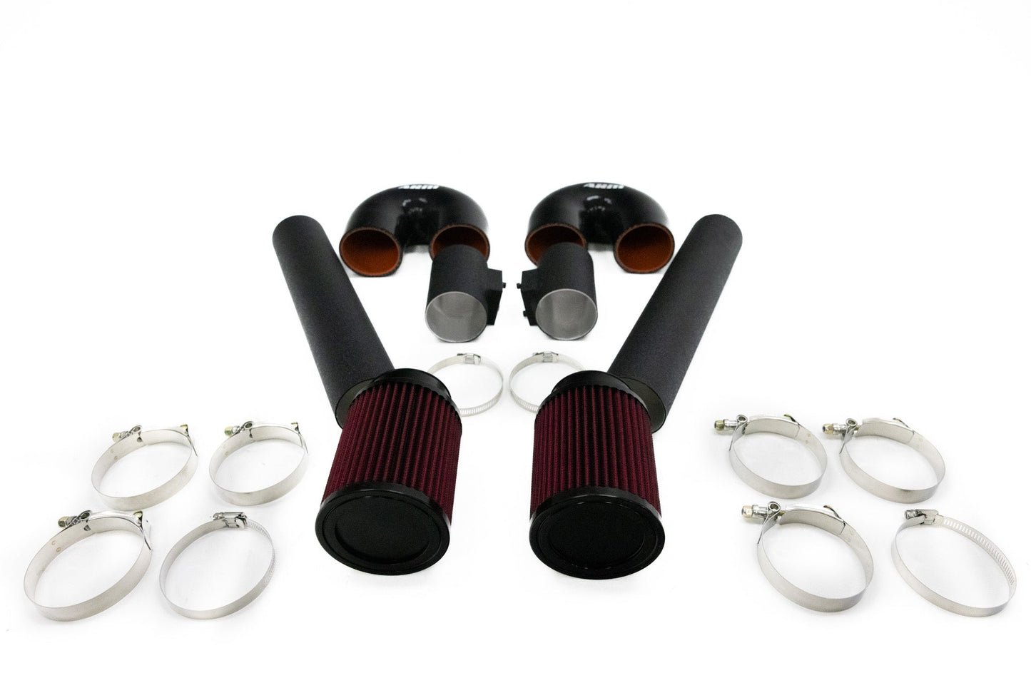 F10 550i N63 INTAKE - ARM Motorsports