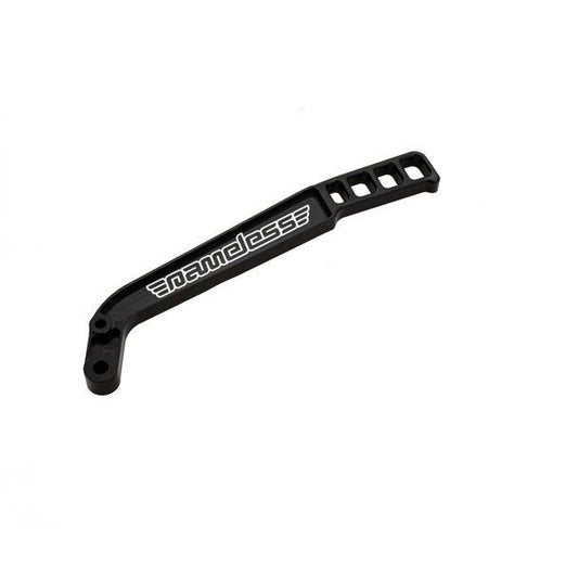 Horizontal Handbrake Handle Only - Black