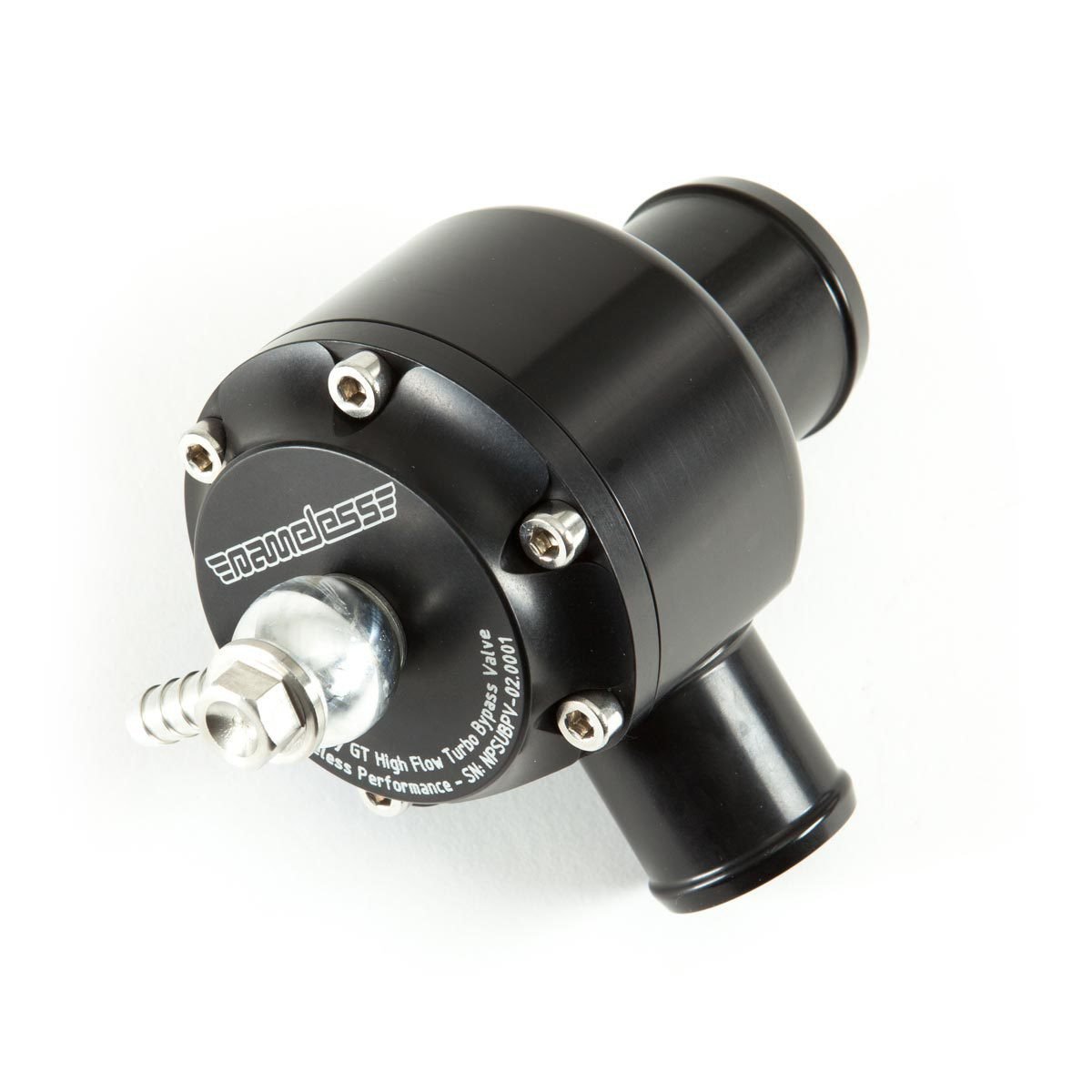 Nameless Performance Bypass Valve Rebuild Kit
