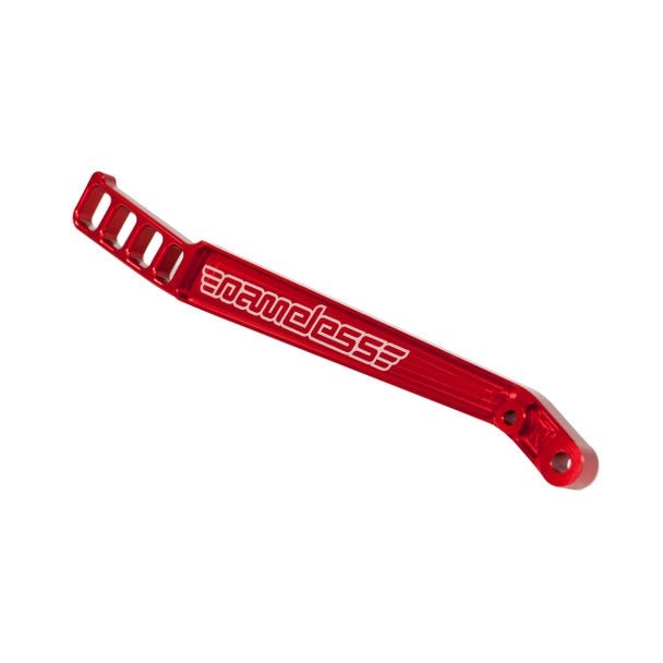 Handbrake Handle Only - Long (18") - Red