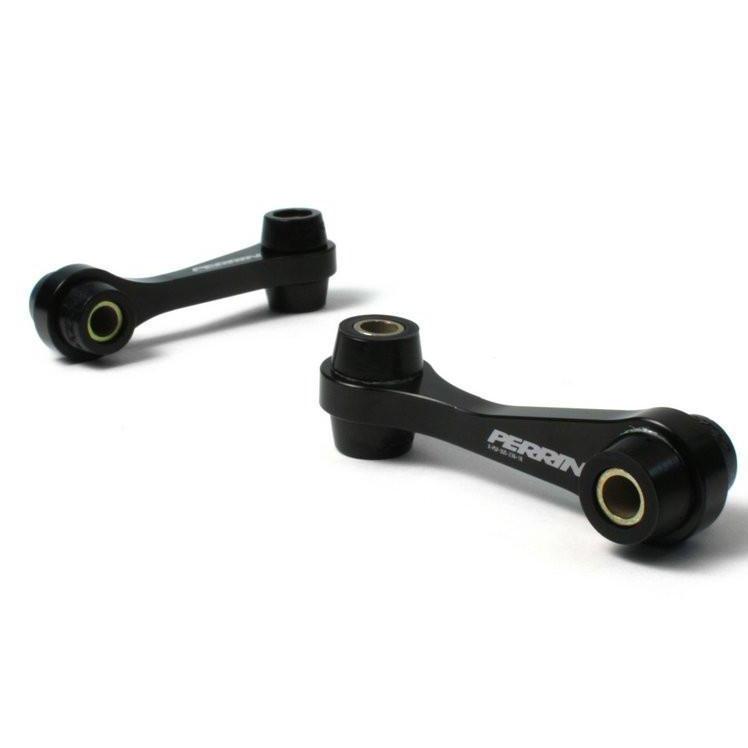 PERRIN 08-25 Subaru WRX/STI/Impreza & 13-26 BRZ/GR86 Standard Length Exhaust Hanger Kit (5 pcs)