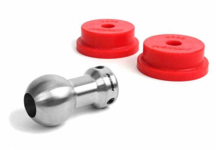 Perrin 04-21 Subaru STi 6 Spd Shifter Bushings