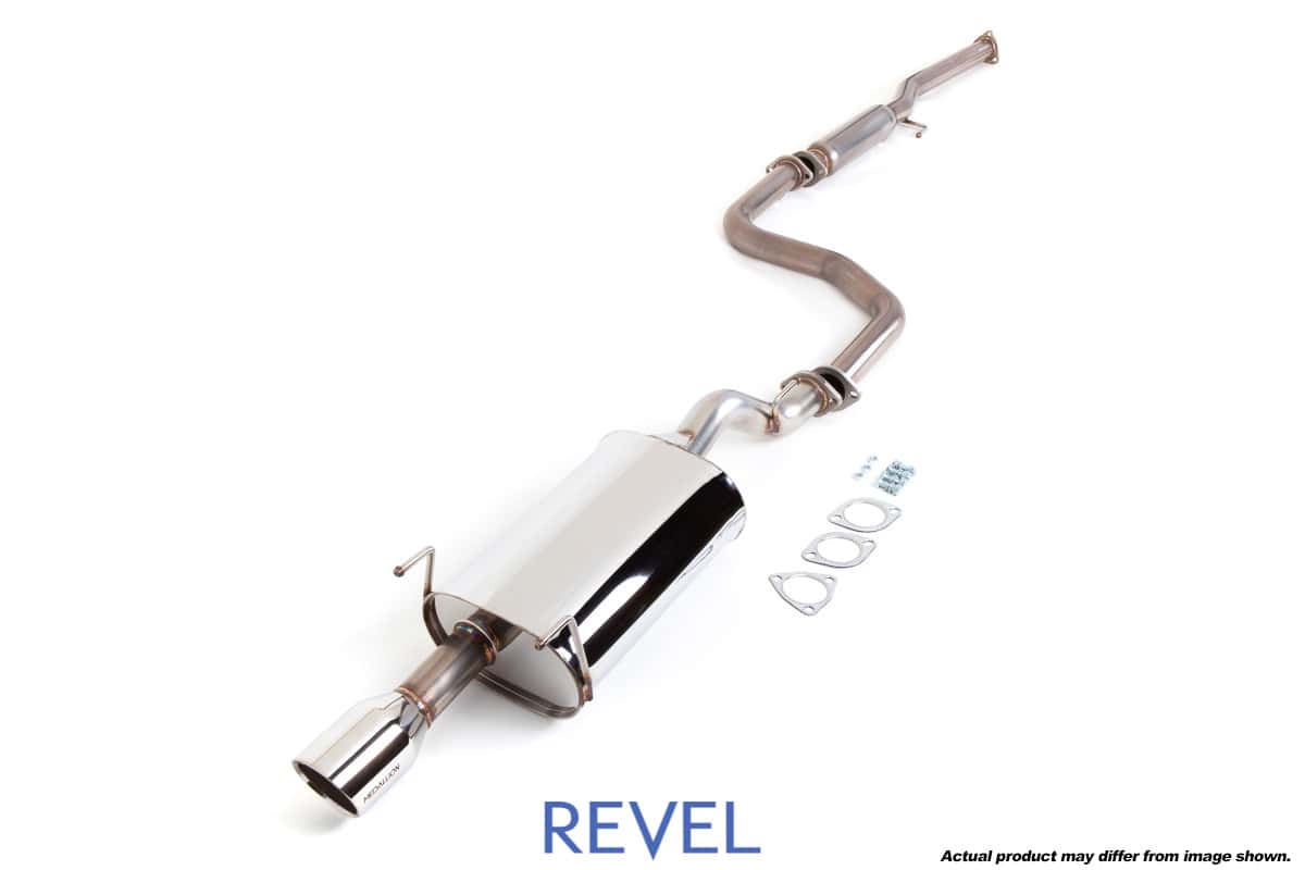 Revel 94-01 Acura Integra RS/LS/GS Hatchback Medallion Street Plus Exhaust System