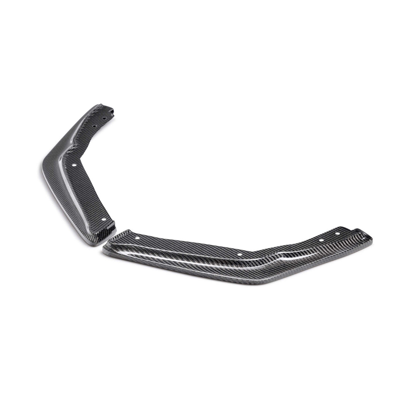 Seibon 2023+ Toyota GR Corolla MB-Style Carbon Fiber Rear Lip