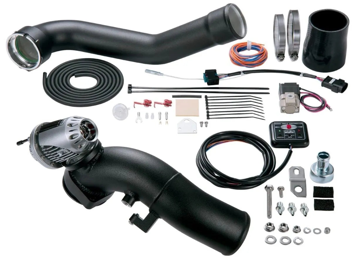 HKS SSQV IV Kit for GR SUPRA (DB42/DB02) B58