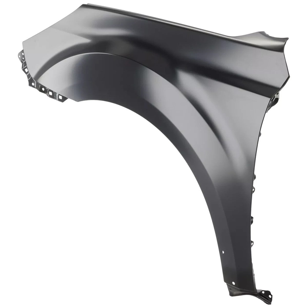Front Pipe - 2010-2014 Subaru Legacy 2.5 N/A