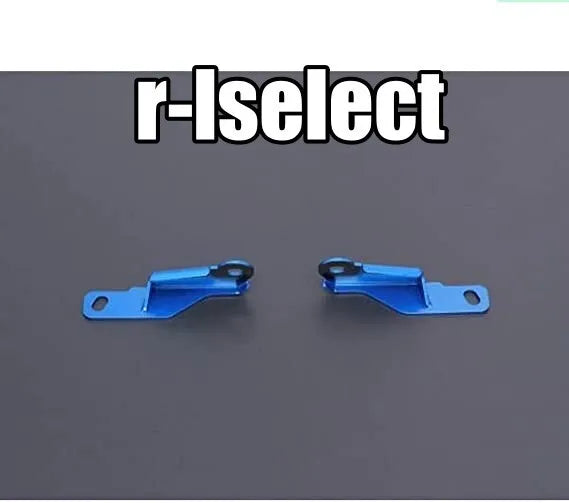 Cusco Steering Rack Reinforcing Stay 2022 Subaru BRZ / 2022 Toyota GR86