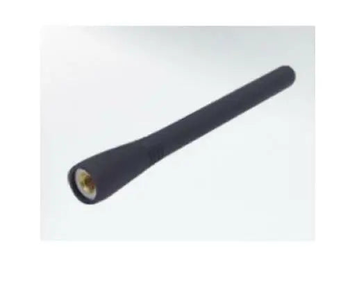 Cusco Short Antenna Black in Side Thread Limited Reception Radio Band