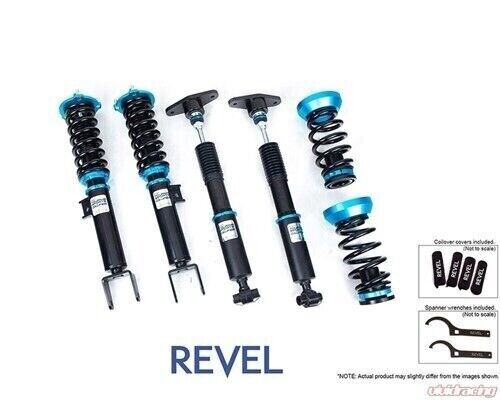 Revel 2017-2022 Tesla Model 3 RWD Touring Sport Damper