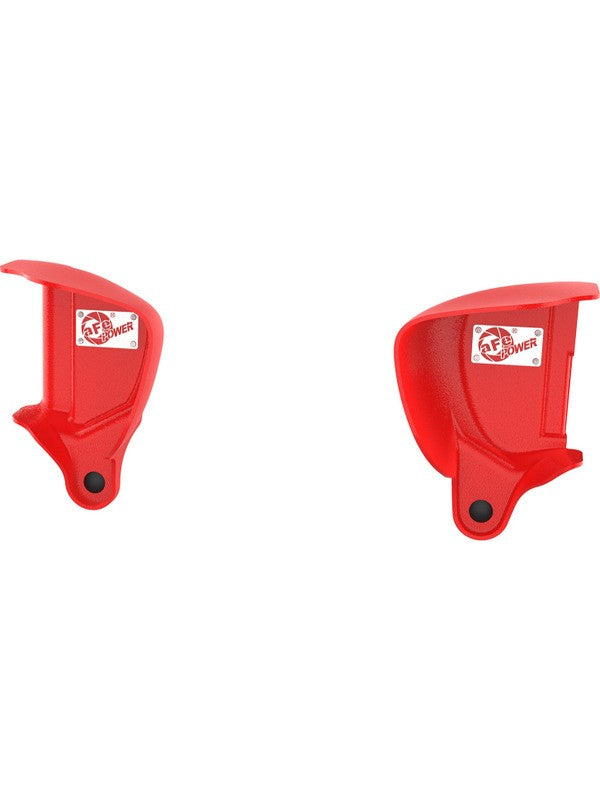 aFe Magnum AIS Air Scoop 15-18 BMW M3/15-20 M4