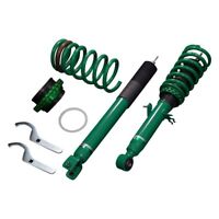 Tein 2003-2005 Mitsubishi EVO III / 2006-2007 EVO IX Street Basis Z Coilovers