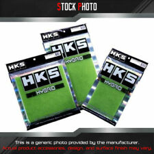 HKS SHF Replacement Filter M-SIZE(3row)