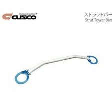 Cusco Rear Strut Tower Brace OS-Type 2018+ Subaru Crosstrek / Impreza (GT6/GK6 2.0L 2WD)