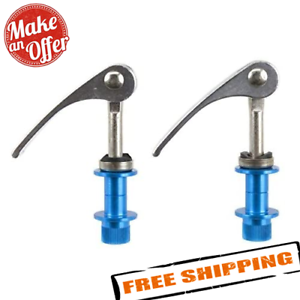 Cusco Type OS Quick Release Lever
