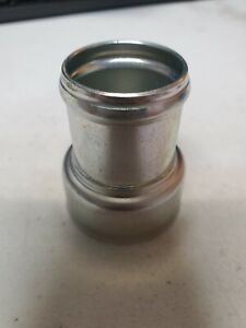HKS SSQV Recirculation Fitting (for 29mm ID hose)