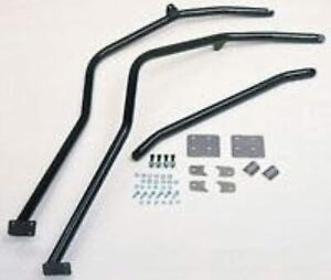 Cusco WELD in Cage Connector Kit For Roll Cage (S/O / No Cancel)
