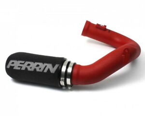 Perrin 13-16 Subaru BRZ / 13-16 Scion FR-S Black Cold Air Intake