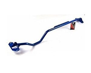 Cusco Rear SUBFRAME Brace Lower Bar Forester SF5 SG5 SG9