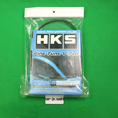 HKS FINE TUNE V-BELT/3PK809