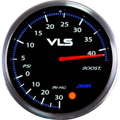 Revel VLSII Replacement Boost Sensor