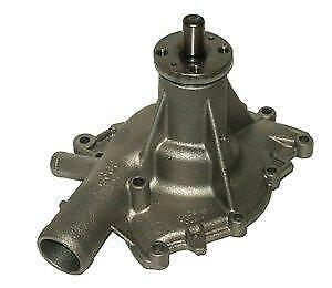 Gates 02-04 Subaru Impreza 4 cyl EJ20 2.0L Water Pump