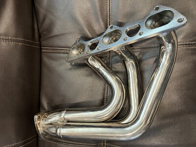 Fabspeed Porsche 996 GT3 Sport Headers (1999-2005)