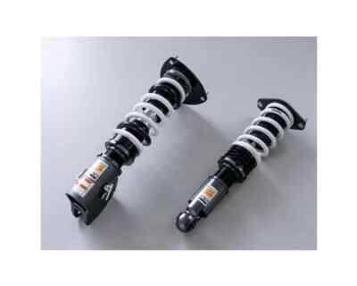 HKS HIPERMAX S GRB/GVB (STI Only) Front Pillow Ball Full Kit