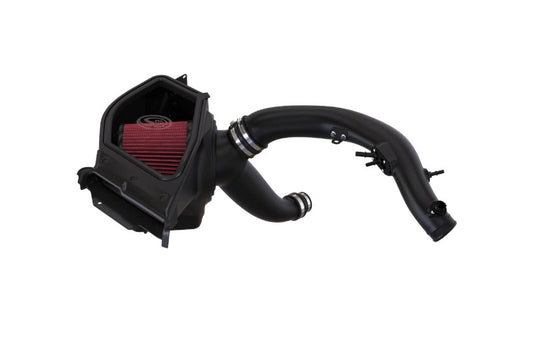 COBB 22-25 Ford Bronco Raptor/ 24-25 Ranger Raptor High Flow Filter