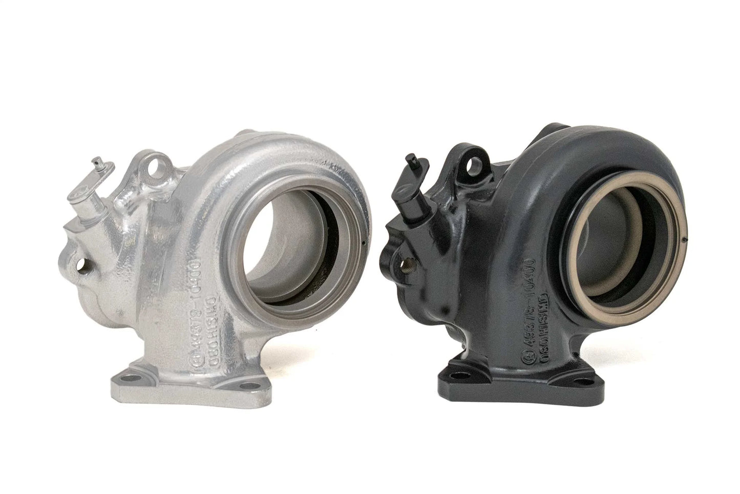 Forced Performance FP XR BLACK 82HTZ Turbocharger - Subaru EJ Motors