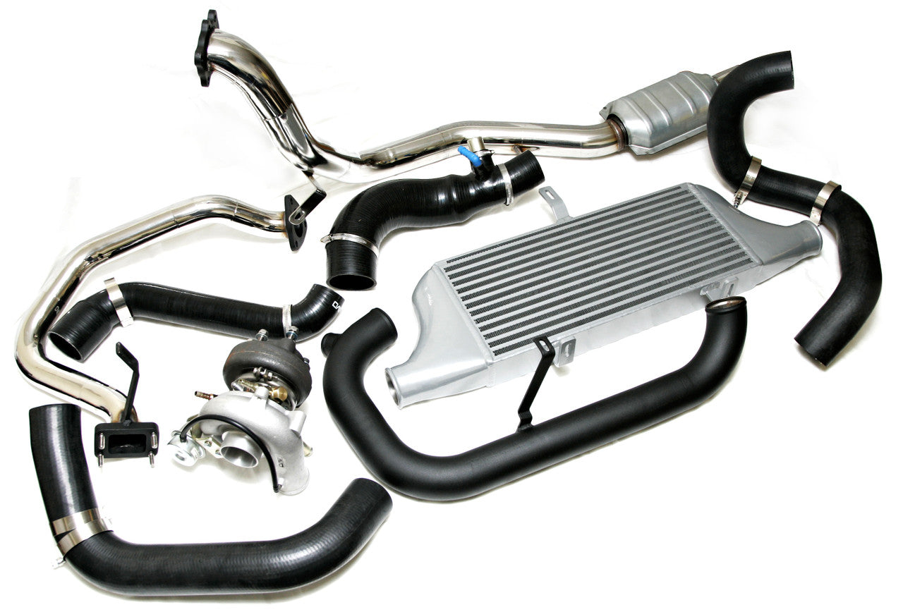 Front Pipe - 2010-2012 Subaru Outback 2.5 N/A