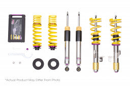 KW Coilover Kit V3 23-24 Toyota GR Corolla