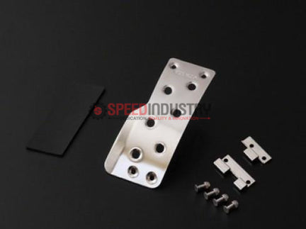 Cusco Wide Accelerator Pedal Plate Kit 2023+ Toyota GR Corolla & 2020+ GR Yaris (Non-US Model)