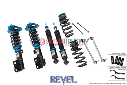 Revel Touring Sport Damper 2023 Toyota GR Corolla