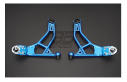 Cusco 13-15 Subaru BRZ Adjustable Front Lower Control Arms