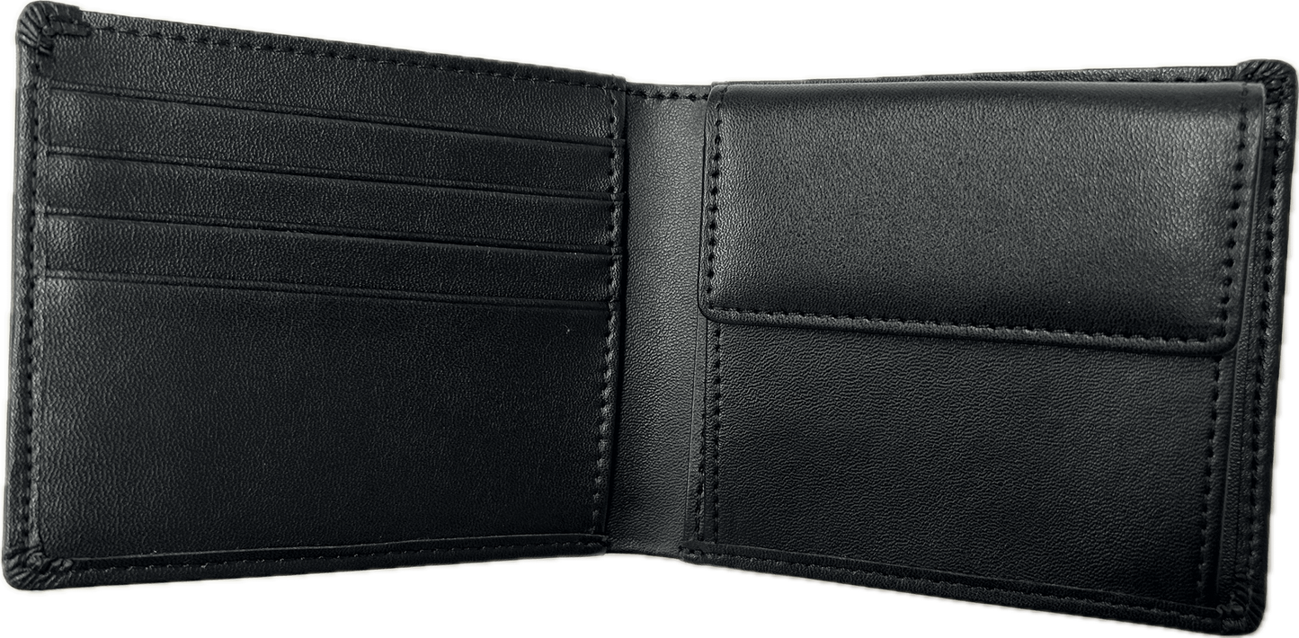 HKS WALLET 2026
