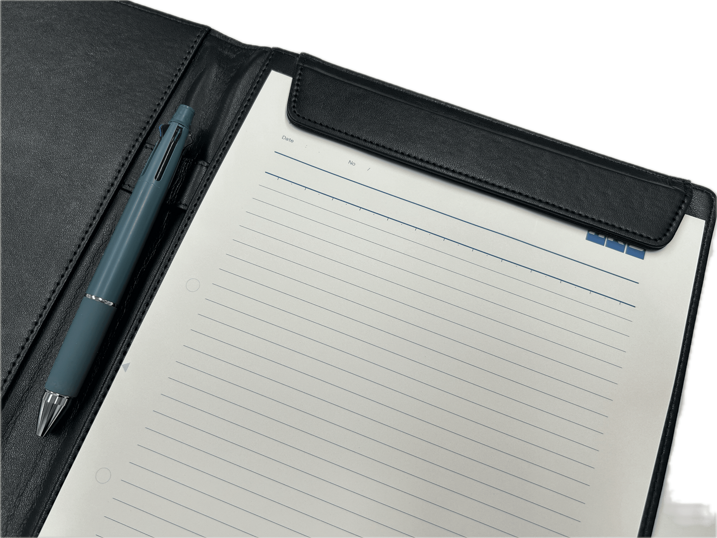 HKS CLIPBOARD FOLDER 2026
