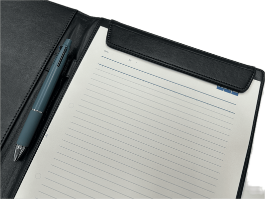 HKS CLIPBOARD FOLDER 2026