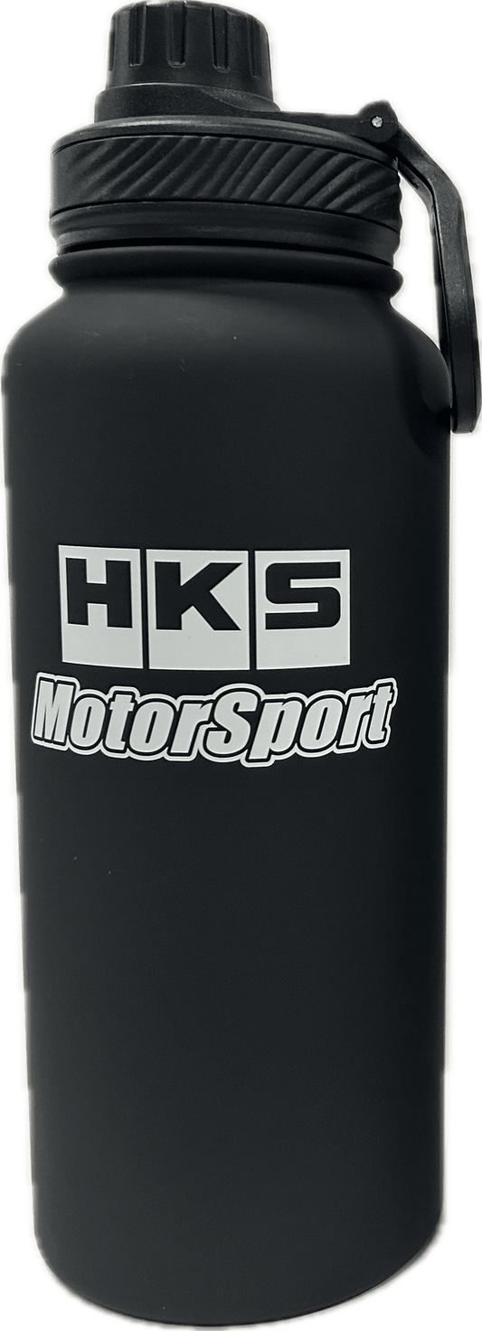 HKS DRINK BOTTLE MOTORSPORT 1000ml