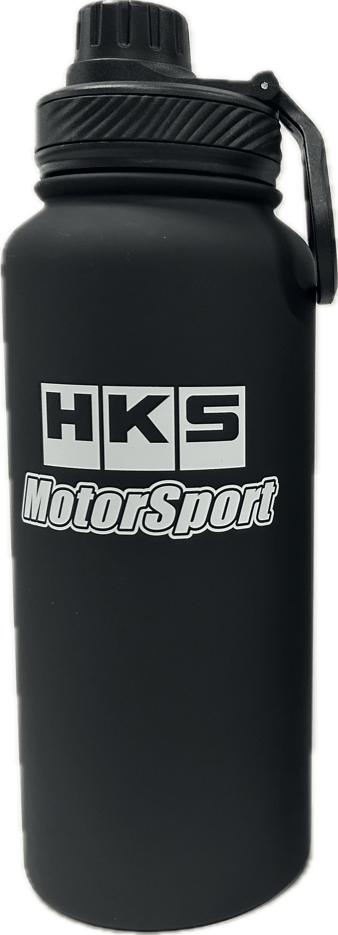 HKS DRINK BOTTLE MOTORSPORT 500ml
