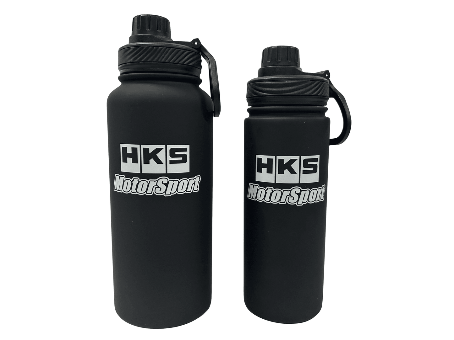 HKS DRINK BOTTLE MOTORSPORT 500ml