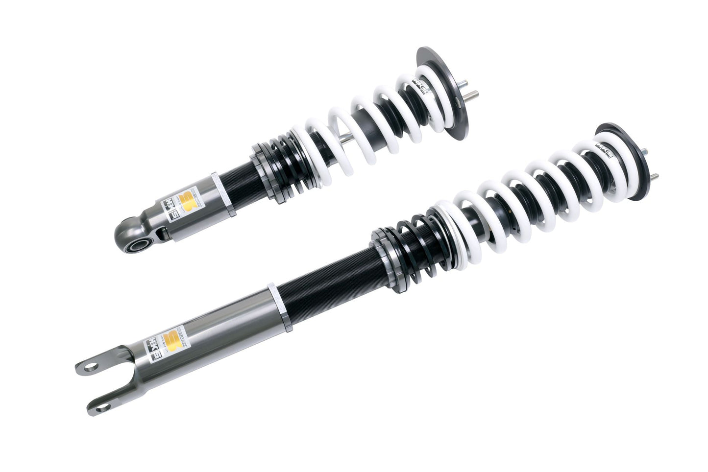 HKS HIPERMAX S WGNC34 MT FULL KIT (4WD MT Models ONLY)