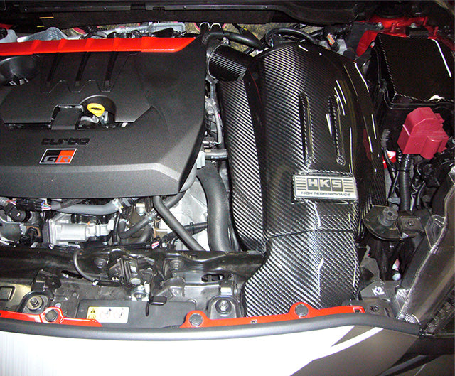HKS 2020+ GR Yaris Cold Air Intake Full Kit