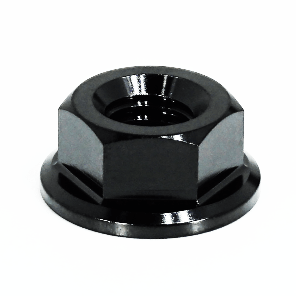 Strut Tower Bar Hardware Kit - Set of of 2 M8 Nuts
