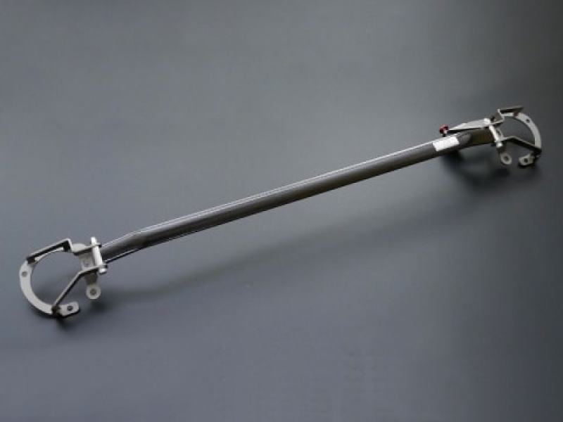 Cusco Strut Bar w/ BCS Front ALC Type LHD Model Scion FR-S/Subaru BRZ / Toyota 86