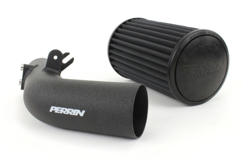 Perrin 15-17 Subaru WRX STI Black Cold Air Intake