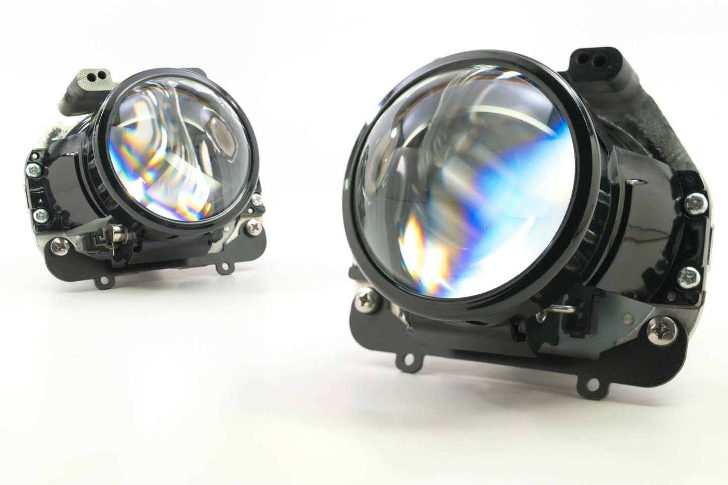 2015-2021 WRX Base/Premium Subaru WRX projector brackets